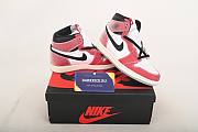 Air Jordan 1 Retro High Top 3 2.0 DA2728-100 - 4