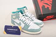 Air Jordan 1 Retro High Turbo Green 555088-311  - 1