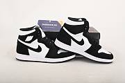 Air Jordan 1 Retro High Twist Panda CD0461-004 - 6