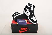 Air Jordan 1 Retro High Twist Panda CD0461-004 - 5