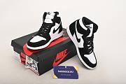 Air Jordan 1 Retro High Twist Panda CD0461-004 - 4