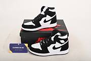 Air Jordan 1 Retro High Twist Panda CD0461-004 - 2