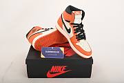 Air Jordan 1 Retro Reverse Shattered Backboard 555088-113 - 2