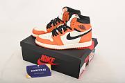 Air Jordan 1 Retro Reverse Shattered Backboard 555088-113 - 3