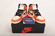 Air Jordan 1 Retro Reverse Shattered Backboard 555088-113 - 4