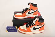 Air Jordan 1 Retro Reverse Shattered Backboard 555088-113 - 5