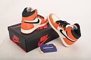 Air Jordan 1 Retro Reverse Shattered Backboard 555088-113 - 6