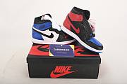 Air Jordan 1 Retro Top 3 555088-026 - 2