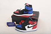 Air Jordan 1 Retro Top 3 555088-026 - 3