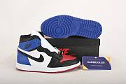 Air Jordan 1 Retro Top 3 555088-026 - 4