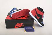 Air Jordan 1 Retro Top 3 555088-026 - 5