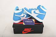 Air Jordan 1 Retro UNC 555088-117 - 3