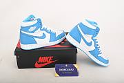 Air Jordan 1 Retro UNC 555088-117 - 6