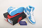 Air Jordan 1 Retro UNC 555088-117 - 5