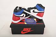 Air Jordan 1 High OG SP White/Royal-Varsity Red-Black DA2728-100 - 5