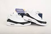 Air Jordan 3 Retro Fragment DA3595-100 - 6