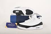 Air Jordan 3 Retro Fragment DA3595-100 - 5