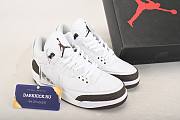 Air Jordan 3 Retro Mocha 136064-122 - 1