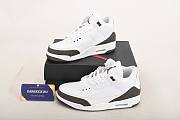 Air Jordan 3 Retro Mocha 136064-122 - 6