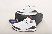 Air Jordan 3 Retro Mocha 136064-122 - 5