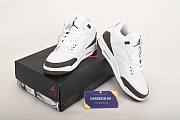 Air Jordan 3 Retro Mocha 136064-122 - 3