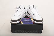 Air Jordan 3 Retro Mocha 136064-122 - 2