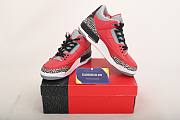 Air Jordan 3 Retro SE Unite Fire Red CK5692-600 - 2