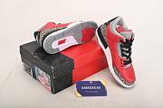 Air Jordan 3 Retro SE Unite Fire Red CK5692-600 - 6