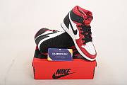 Air Jordan 1 Retro High Satin Snake Chicago (W) CD0461-601 - 2