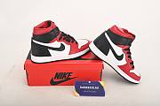 Air Jordan 1 Retro High Satin Snake Chicago (W) CD0461-601 - 5