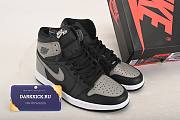 Air Jordan 1 Retro High Shadow 555088-013 - 1