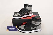 Air Jordan 1 Retro High Shadow 555088-013 - 3