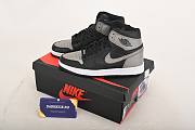 Air Jordan 1 Retro High Shadow 555088-013 - 2