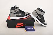 Air Jordan 1 Retro High Shadow 555088-013 - 5