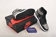 Air Jordan 1 Retro High Shadow 555088-013 - 6