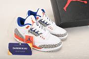 Air Jordan 3 Retro Knicks 136064-148 - 1