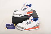 Air Jordan 3 Retro Knicks 136064-148 - 6