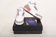 Air Jordan 3 Retro Knicks 136064-148 - 5