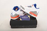 Air Jordan 3 Retro Knicks 136064-148 - 4