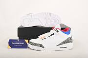 Air Jordan 3 Retro Seoul AV8370-100 - 6