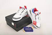 Air Jordan 3 Retro Seoul AV8370-100 - 2