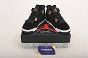 Air Jordan 4 Retro Royalty 308497-032 - 3