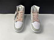 Air Jordan 1 High Seafoam Orange CD0461-002 - 5