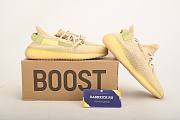 Adidas Yeezy Boost 350 V2 Flax FX9028 - 4