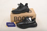 Adidas Yeezy Boost 350 V2 Oreo - 5