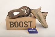 Adidas Yeezy Boost 350 V2 camel Tiger flap FZ5240 - 6