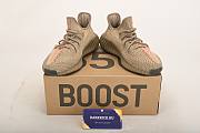 Adidas Yeezy Boost 350 V2 camel Tiger flap FZ5240 - 2