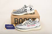 Adidas Yeezy Boost 350 V2 Zebra CP9654 - 2