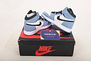 Jordan 1 Retro High OG University Blue 555088-134 - 2