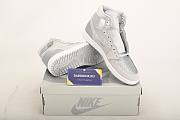 Air Jordan 1 Retro High CO Japan Neutral Grey (2020) DC1788-029 - 6